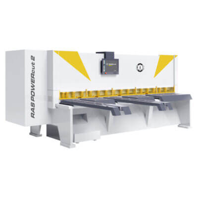 10.5' x 1/4" New RAS POWERcut Model 86.33-2