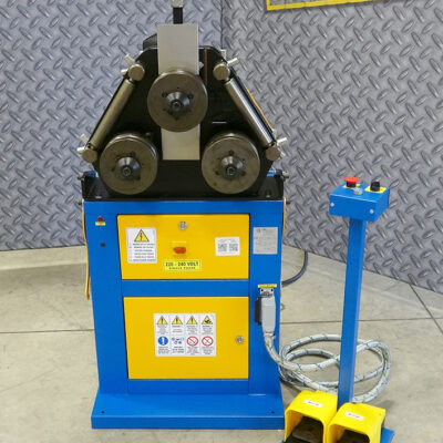 New Ercolina Manual Section Bender Model CE35