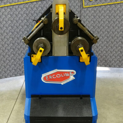 New Ercolina Angle Roll Model CE60H3