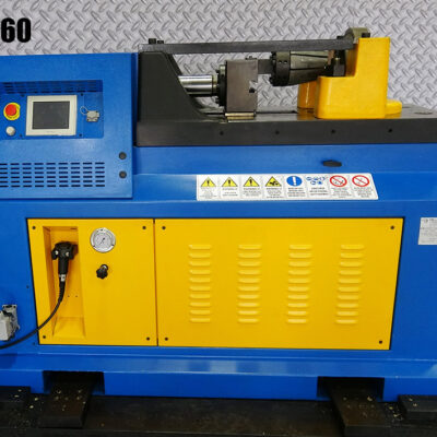 New Ercolina Horizontal Hydraulic Era Press EP60