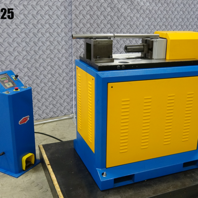 New Ercolina Horizontal Hydraulic Era Press EP25H2-V2