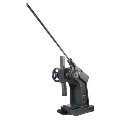 5 Ton New Dake Ratchet Lever Arbor Press Model 3A
