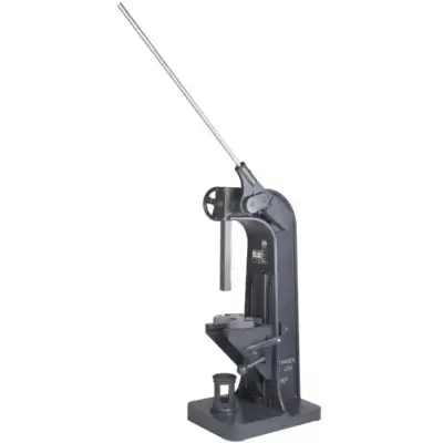 5 Ton New Dake Ratchet Lever Arbor Press Model 4M