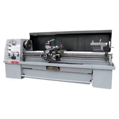 18" x 80" New Lagun Engine Lathe Model AT-1880-G-TW