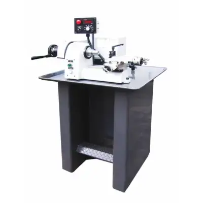 9" x 10" Lagun Engineering High Speed Finishing Lathe Model ATV-910-FL