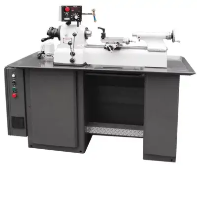 9" x 36" Lagun Ultra Precision Lathe Model ATV-916-TM