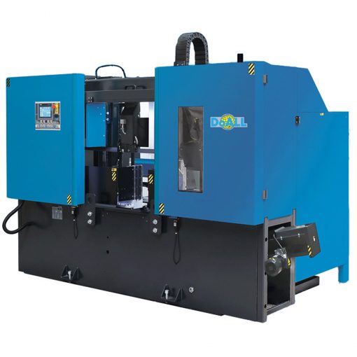 DoALL DC-400CNC