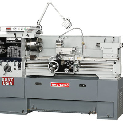 New Kent USA Lathe Model RML-1440VT for sale at Worldwide