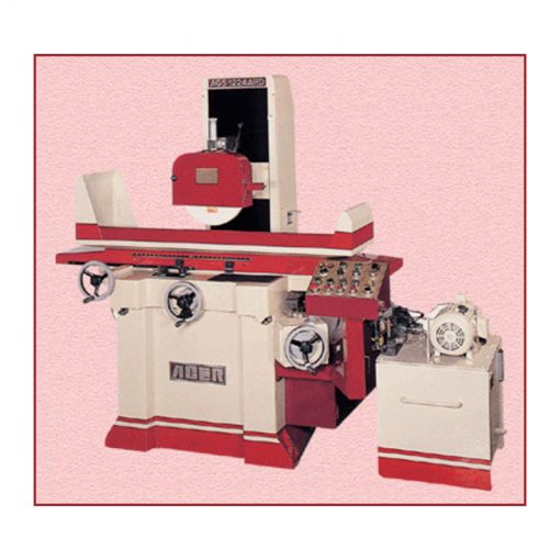 Model 1224AHD