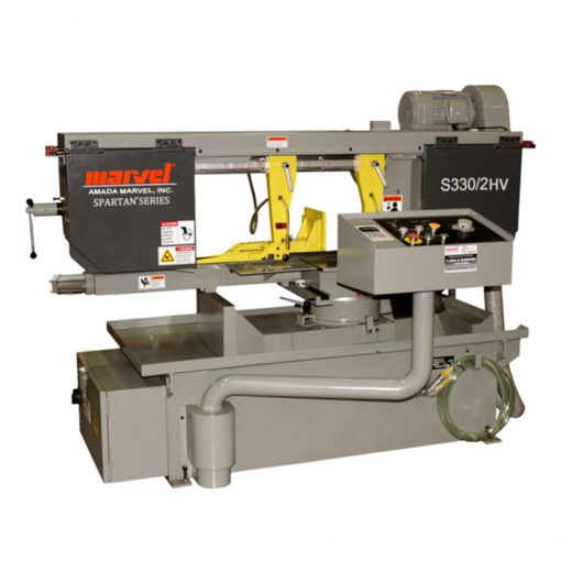 Marvel S330/2/HV