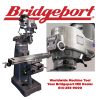 New Bridgeport mill models for sale at Worldwide Machine Tool. New Bridgeport Mill price