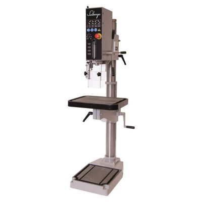 New Solberga Geared Head Drill Press for sale at Worldwide Machine Tool
